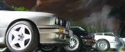 III Rallye Cantabria Infinita de Clasicos